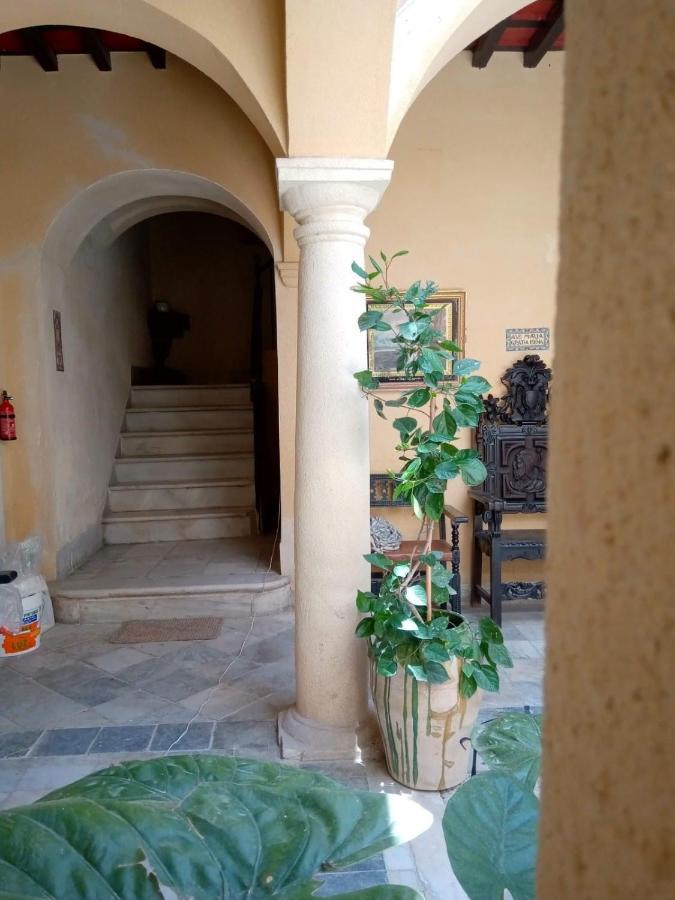 Casa Del Anticuario Apartments Cadiz Exterior photo