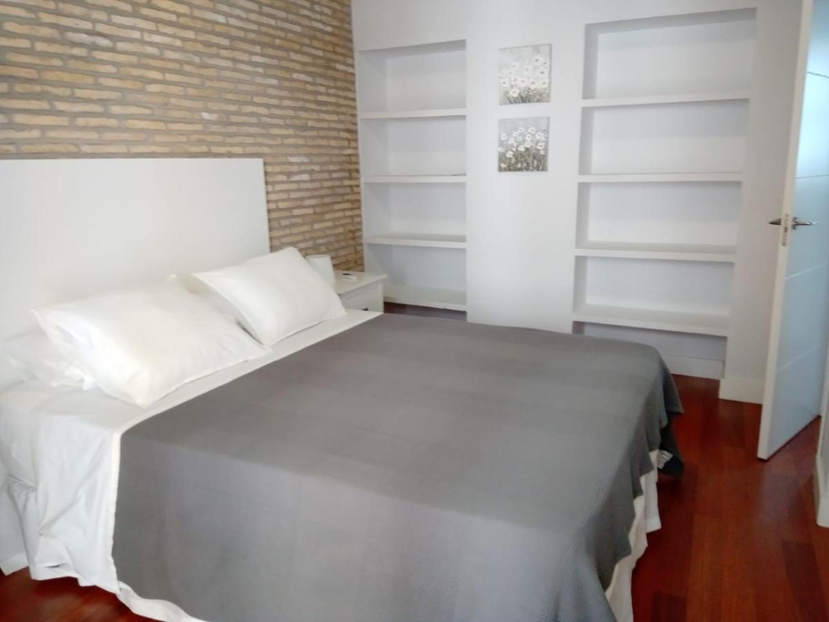 Casa Del Anticuario Apartments Cadiz Exterior photo