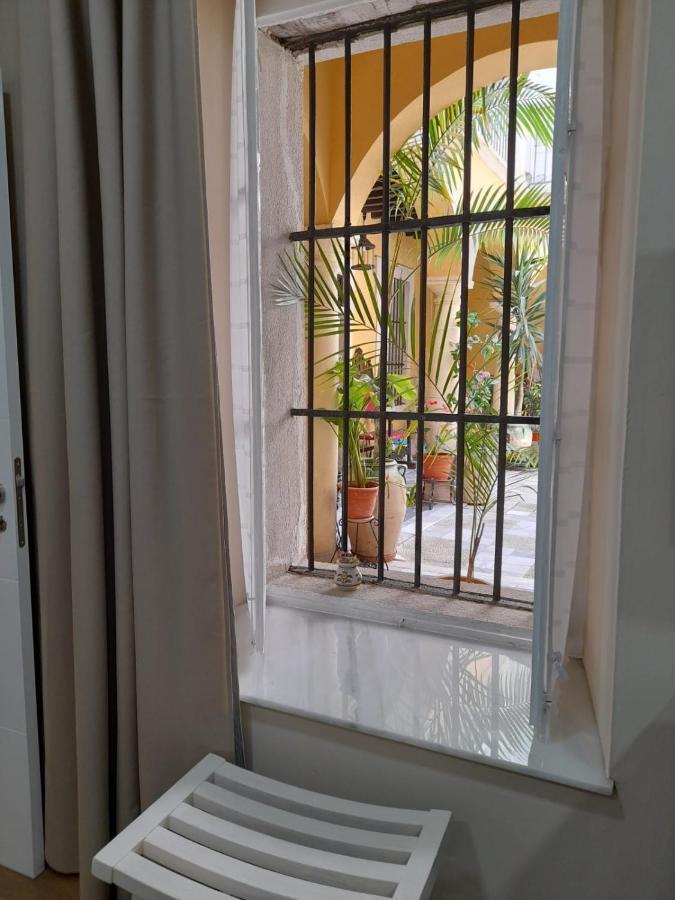 Casa Del Anticuario Apartments Cadiz Exterior photo